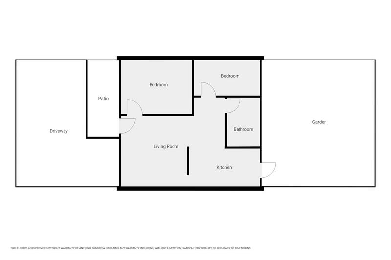 2 Bedroom Property for Sale in Harfield Village Western Cape